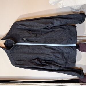 lululemon men's jacket S